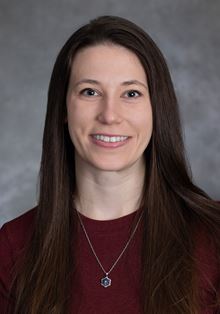 Alyssa G.D. Runco, MD